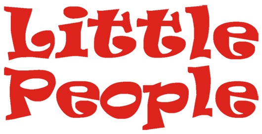 Asociația Little People logo