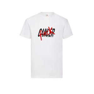 Tricou Fuck Cancer