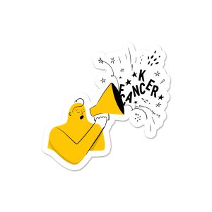 Megafon | Sticker