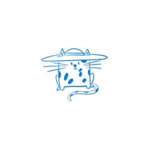 Cat Hat | Tatuaj temporar