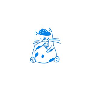Cat SPF | Tatuaj temporar