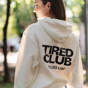 Hanorac Tired club