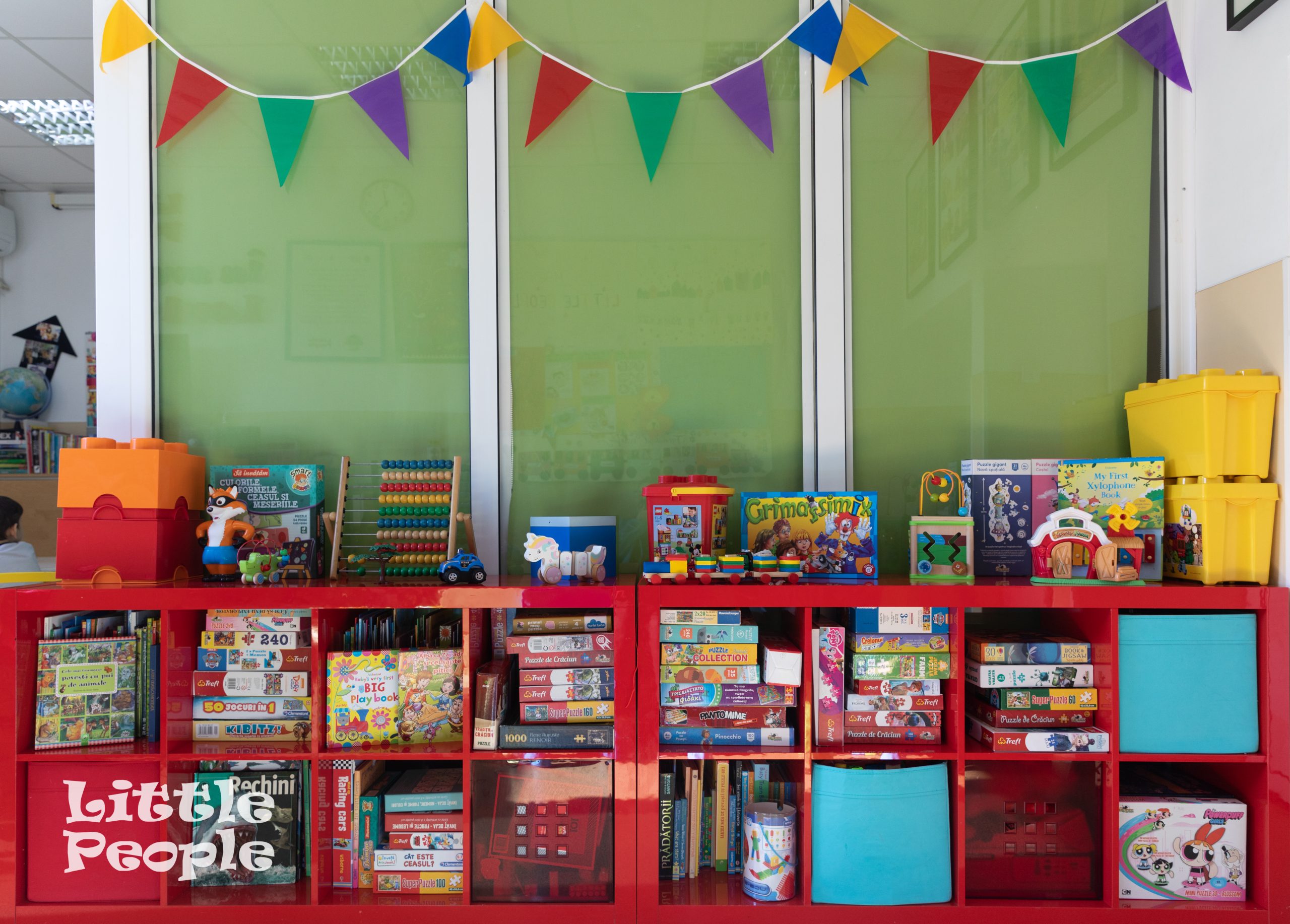 Anunț de angajare pt. Craiova