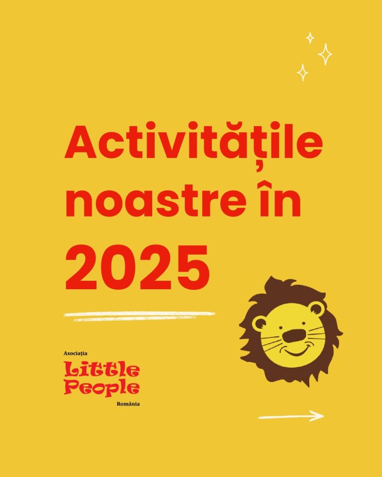 2025 în cifre