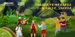 Anunțăm TABĂRA TEMERARII 2026!